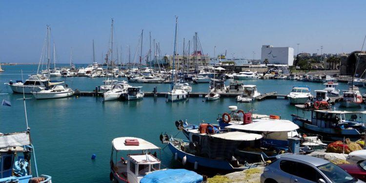 Υπο την αιγίδα του ΕΟΤ το 5ο γαστρονομικό και πολιτιστικό φεστιβάλ «Ηράκλειο – Μέρες Γαστρονομίας»