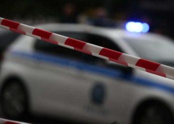 Γυναικοκτονία στην Καλαμαριά: Αστυνομικός σκότωσε την πρώην σύζυγό του και αυτοκτόνησε