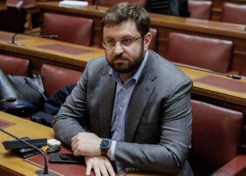 Δημοτικές εκλογές 2023: Αυτοί είναι οι υποψήφιοι του Κώστα Ζαχαριάδη για τον δήμο Αθηναίων