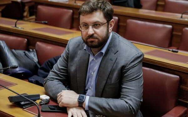 Δημοτικές εκλογές 2023: Αυτοί είναι οι υποψήφιοι του Κώστα Ζαχαριάδη για τον δήμο Αθηναίων