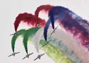 Athens Flying Week: Ανοίγει τις πύλες στο κοινό το Σαβ/κο