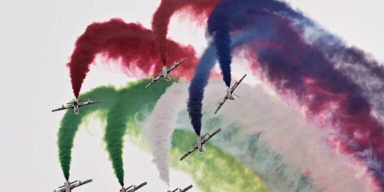 Athens Flying Week: Ανοίγει τις πύλες στο κοινό το Σαβ/κο