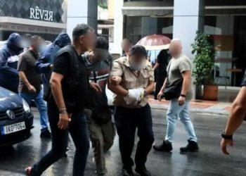 Εξοργιστικοί διάλογοι ύπαρχου – καπετάνιου μετά τον πνιγμό του Αντώνη Καργιώτη