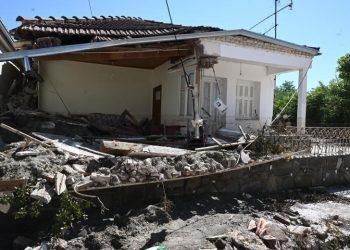 Επίδομα ενοικίου στους πληγέντες για ακίνητα που… δεν υπάρχουν