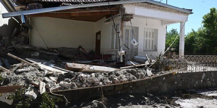 Επίδομα ενοικίου στους πληγέντες για ακίνητα που… δεν υπάρχουν