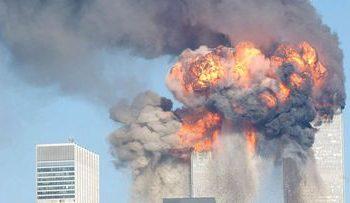 “Χρονοδιάγραμμα 9/11: Ώρα επιθέσεων στους Δίδυμους Πύργους”