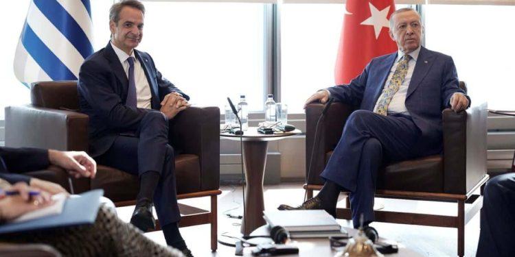 Η Χάγη κείται μακράν ή δεν υπάρχει καν στον χάρτη τον ελληνοτουρκικών;