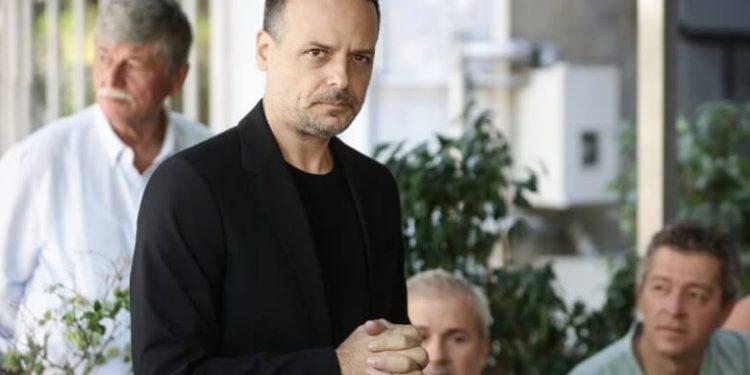 Επιστολή με αιχμές Δούκα στην ΕΡΤ για το ντιμπέιτ στον δήμο Αθηνών