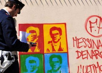 Νεκρός ο Ντενάρο, υψηλόβαθμο στέλεχος της μαφίας