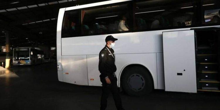 Κακοκαιρία Daniel: Αναστολή λεωφορειακών συνδέσεων Αθήνας – Θεσσαλονίκης και Λάρισας – Λιτόχωρου