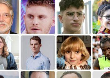 Βατικανό: Θα τιμηθούν οι ήρωες των Τεμπών και ο καθ. Ιατρικής Γ. Χρούσος στα βραβεία Sciacca