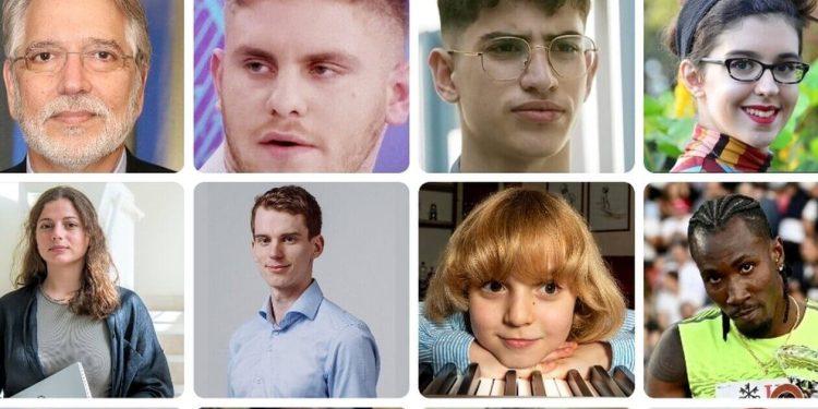 Βατικανό: Θα τιμηθούν οι ήρωες των Τεμπών και ο καθ. Ιατρικής Γ. Χρούσος στα βραβεία Sciacca