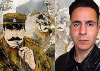 Κωνσταντίνος Παπάς