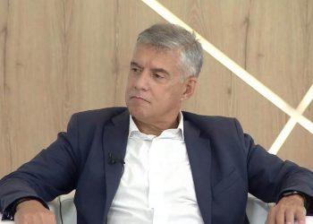 Κώστας Αγοραστός για κακοκαιρία Daniel: Τα έργα είναι εδώ και μπορεί ο καθένας να δει αν λειτούργησαν