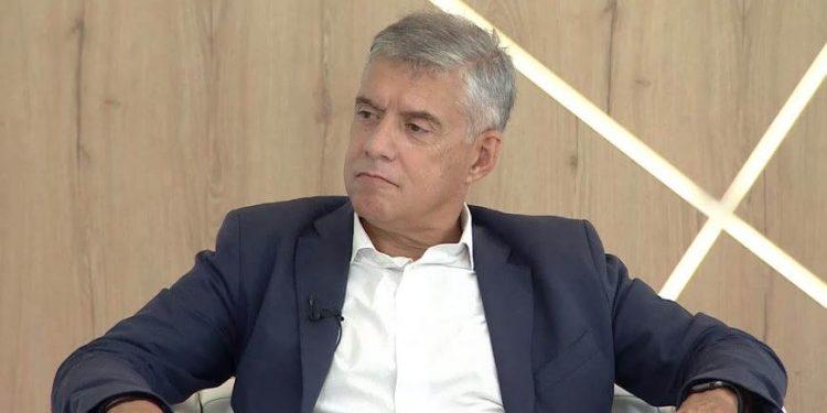 Κώστας Αγοραστός για κακοκαιρία Daniel: Τα έργα είναι εδώ και μπορεί ο καθένας να δει αν λειτούργησαν