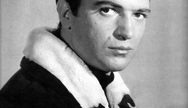 Θάνος Λειβαδίτης: Η πλούσια κληρονομιά ενός αγαπημένου καλλιτέχνη