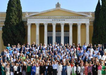 Γ. Σγουρός: Η επίσημη επικύρωση του ψηφοδελτίου της νίκης