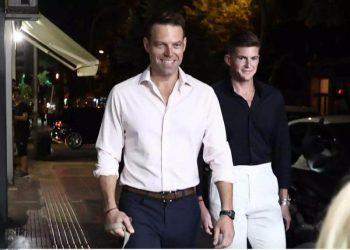 Εκλογές ΣΥΡΙΖΑ – ΕΠΙΣΗΜΟ: Νέος Πρόεδρος ο Στέφανος Κασσελάκης