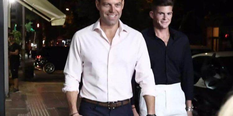 Εκλογές ΣΥΡΙΖΑ – ΕΠΙΣΗΜΟ: Νέος Πρόεδρος ο Στέφανος Κασσελάκης