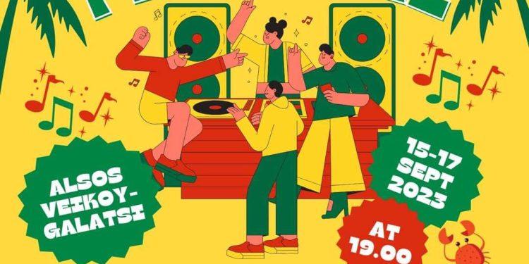 Πλησιάζει η έναρξη του μεγάλου φεστιβάλ των 5 Ηπείρων