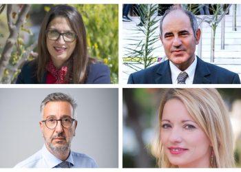 Οι υποψήφιοι δήμαρχοι και δημοτικοί σύμβουλοι ανά συνδυασμό για τις αυτοδιοικητικές εκλογές 2023 στον δήμο Αγίου Δημητρίου.