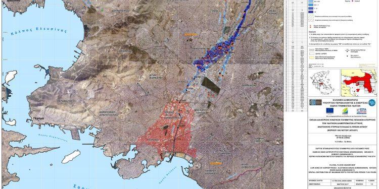 «Ένας νέος Daniel θα πνίξει την Αθήνα»