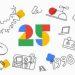 25 χρόνια Google