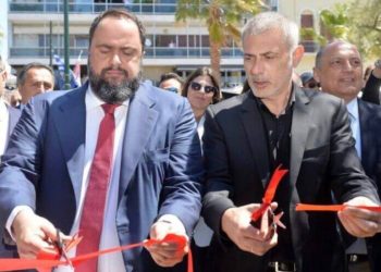 Εκλογές 2023: Αισθητή η απουσία Μαρινάκη στον Πειραιά