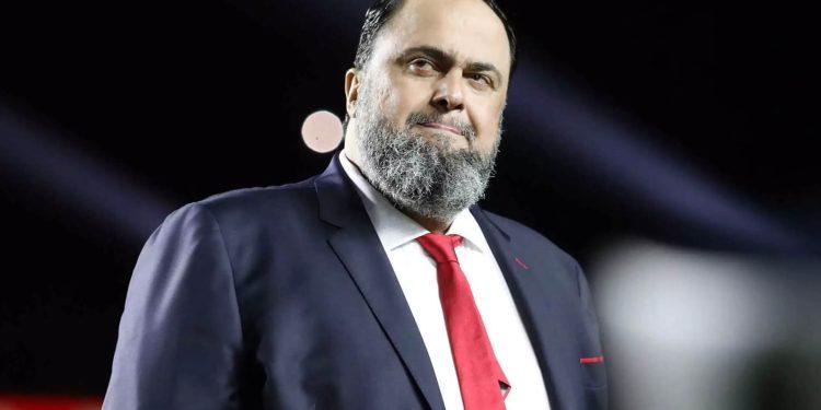 Ανθρωπιστική βοήθεια σε Καρδίτσα και Βόλο από τον Βαγγέλη Μαρινάκη!