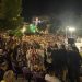 Κερατσίνι: Χιλιάδες πολίτες στην Πλατεία Λαού για τον Τάσο Μύτογλου!