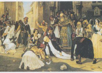 Εκσυγχρονισμός – Παράδοση  ή  Αμαρτωλά πάθη στο ελληνικό ντοβλέτ