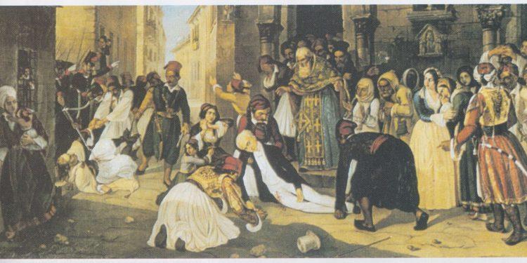 Εκσυγχρονισμός – Παράδοση  ή  Αμαρτωλά πάθη στο ελληνικό ντοβλέτ