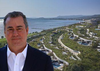Costa Navarino: Η επόμενη φάση του επενδυτικού πλάνου των 2,5 δισ.