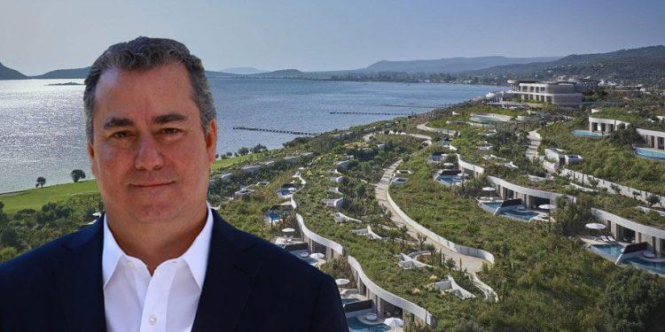 Costa Navarino: Η επόμενη φάση του επενδυτικού πλάνου των 2,5 δισ.