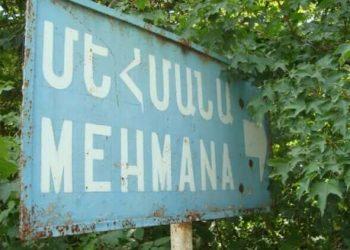 Μεχμανά: Το ελληνικό, ποντιακό χωριό στο Αρτσάχ που έπεσε στα χέρια των Αζέρων