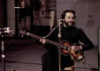 Beatles: Παγκόσμια αναζήτηση για την εξαφανισμένη κιθάρα του Πολ ΜακΚάρτνεϊ