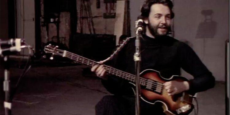 Beatles: Παγκόσμια αναζήτηση για την εξαφανισμένη κιθάρα του Πολ ΜακΚάρτνεϊ