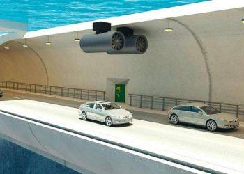 Σαλαμίνα-Πέραμα σε 5 λεπτά: H νέα μεγάλη υποθαλάσσια σήραγγα που θα αλλάξει τη Δυτική Αττική