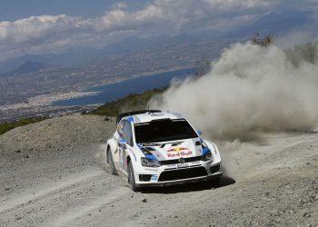 Κανονικά θα γίνουν οι ειδικές διαδρομές του ΕΚΟ Ράλι Ακρόπολις