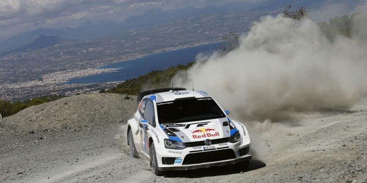 Κανονικά θα γίνουν οι ειδικές διαδρομές του ΕΚΟ Ράλι Ακρόπολις