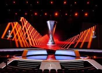 Η κλήρωση του Ολυμπιακού στο Europa League