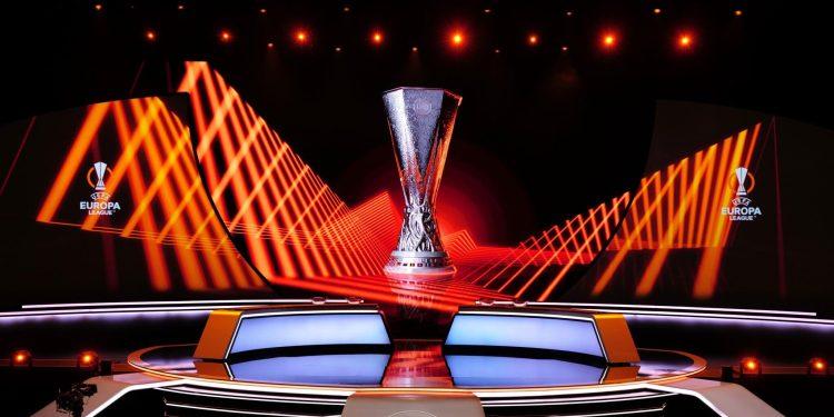 Η κλήρωση του Ολυμπιακού στο Europa League