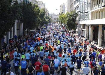 Kυκλοφοριακές ρυθμίσεις την Κυριακή στην Παραλιακή Λ. Αθηνών – Σουνίου