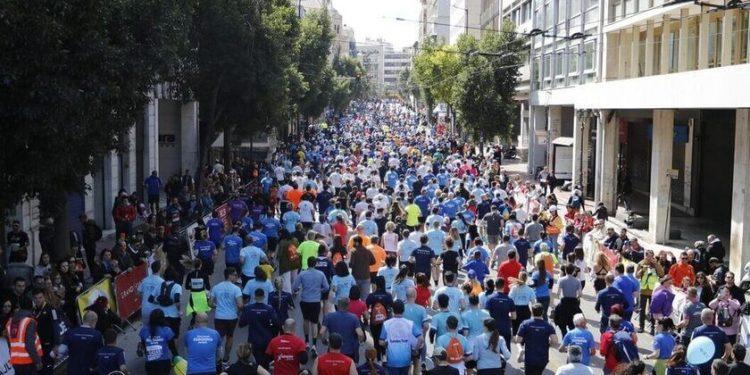 Kυκλοφοριακές ρυθμίσεις την Κυριακή στην Παραλιακή Λ. Αθηνών – Σουνίου