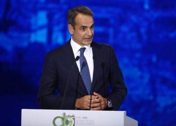 Τι θα ανακοινώσει ο Κ. Μητσοτάκης στη Διεθνή Έκθεση