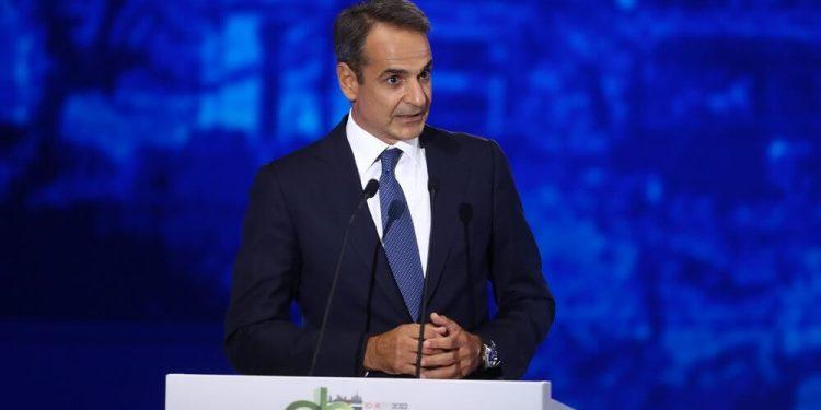 Τι θα ανακοινώσει ο Κ. Μητσοτάκης στη Διεθνή Έκθεση