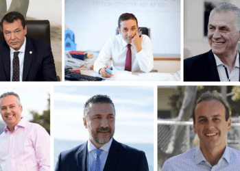 Αυτοδιοικητικές εκλογές: Οι υποψήφιοι που πάνε για δήμαρχοι από την πρώτη Κυριακή στην Αττική