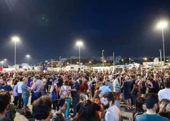 Οργή για τον Αντώνη με συγκεντρώσεις σε όλη την Ελλάδα