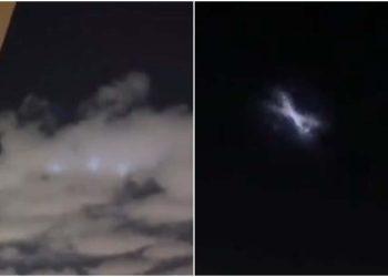 Σεισμικές λάμψεις πριν το σεισμό: Μύθος ή πραγματικότητα που εξηγείται επιστημονικά