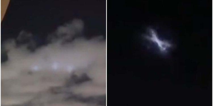 Σεισμικές λάμψεις πριν το σεισμό: Μύθος ή πραγματικότητα που εξηγείται επιστημονικά